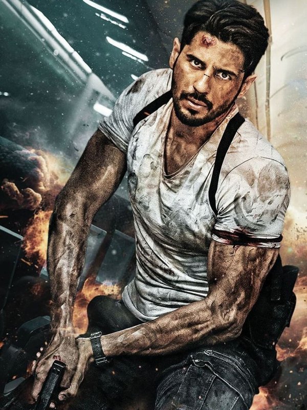 Yodha Star Cast Fees