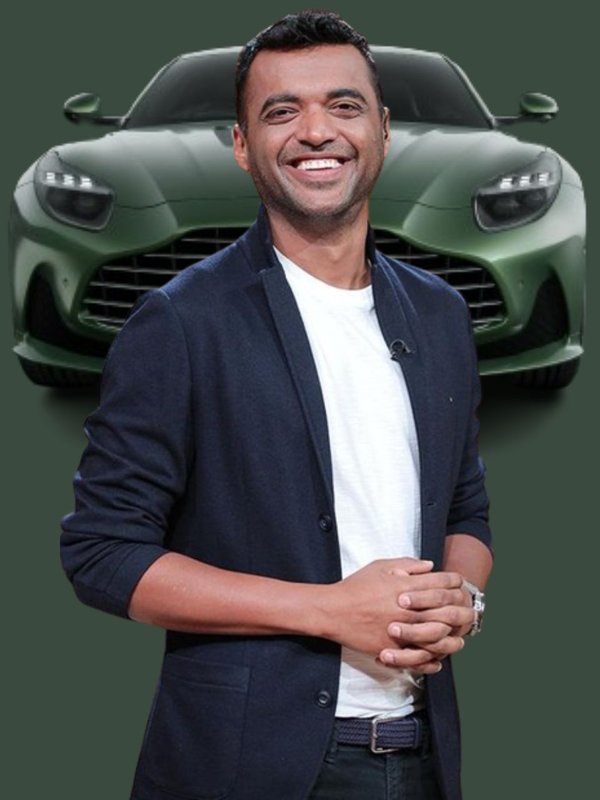 Zomato CEO Deepinder Goyal Latest Car । Zomato CEO Deepinder Goyal New Car । Zomato CEO Deepinder Goyal New Super Car । Zomato CEO Deepinder Goyal Aston Martin DB12 । Deepinder Goyal Aston Martin DB12 Price