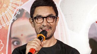 Aamir Khan Birthday, Aamir Khan, Bollywood
