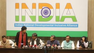 aap | congress | india alliance |