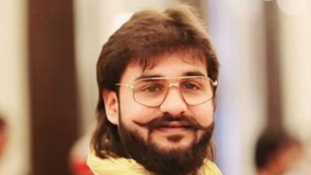 abbas ansari , mukhtar ansari news , mukhtar ansari death news