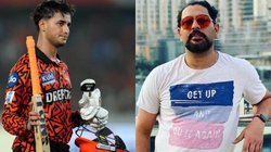 SRH vs MI: ‘आओ, चप्पल तुम्हारा इंतजार कर रही है’, 16 गेंदों में अर्धशतक जमाने वाले अभिषेक शर्मा से क्यों नाराज हुए युवराज सिंह