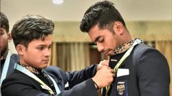 रात को महिला हॉस्टल में जाते हुए पकड़ा गया CWG गोल्ड मेडलिस्ट, वेटलिफ्टर को नेशनल कैंप से किया गया बाहर