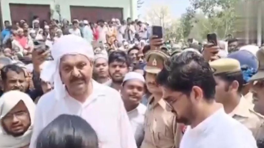 afzal ansari | mukhtar | ghazipur |
