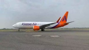 akasa airlines| bomb threat