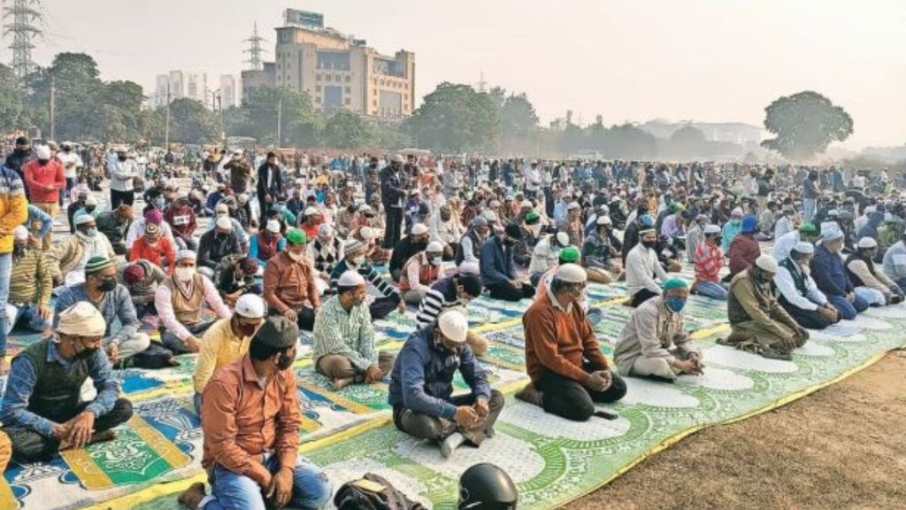 Akhoondji Mosque Mehrauli | delhi high court |ramzan prayers Akhoondji Mosque Mehrauli | delhi high court |ramzan prayers