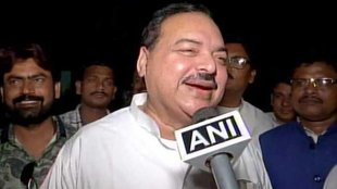 Lok Sabha Elections, Lok Sabha Elections 2024, ali ashraf fatimi,