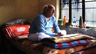 alone| Punjab| senior citizen