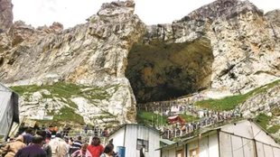 Amarnath Yatra, Amarnath Yatra timings,
