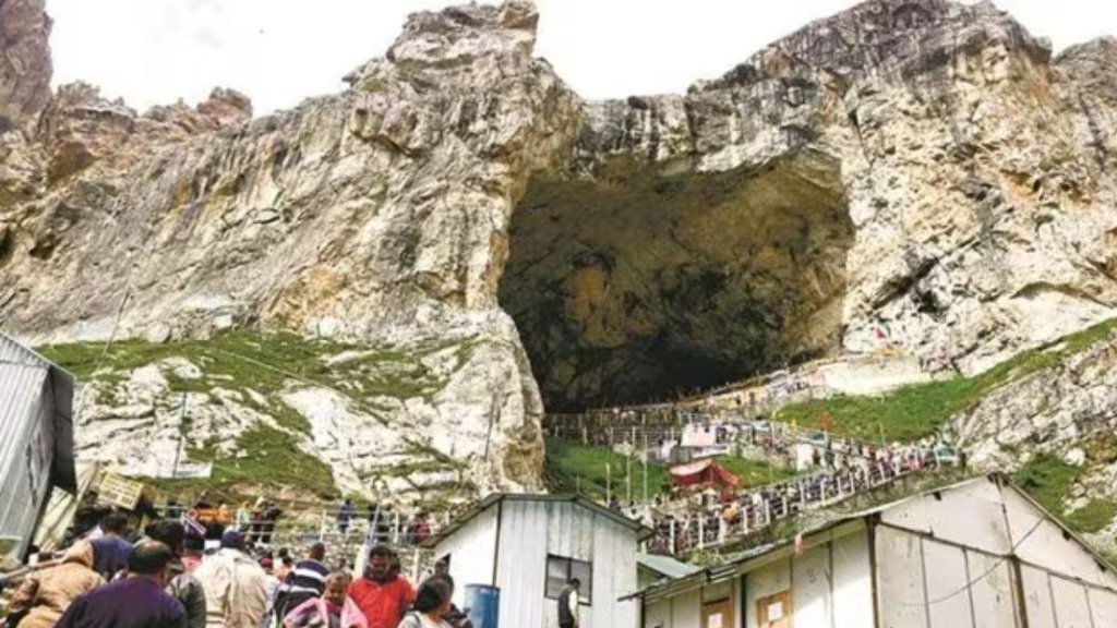 Amarnath Yatra, Amarnath Yatra timings,