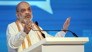 Home Ministry, Hyderabad Liberation Day, Hyderabad