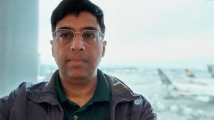 vishanthan anand