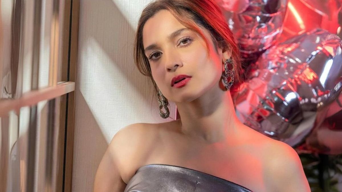 Ankita Lokhande, Bollywood