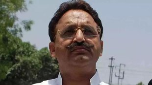 MUKHTAR ANSARI DEATH