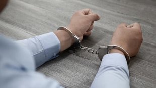 CBI arrested India general manager