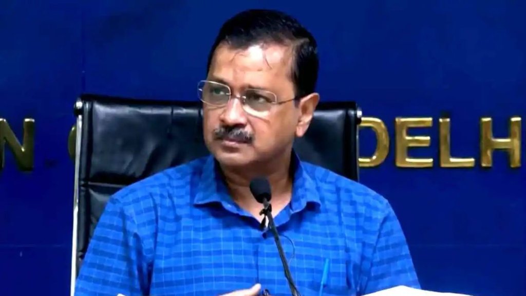 Delhi Excise Policy Case, ED,