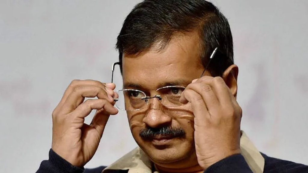 enforcement Directorate , GOA,ARVIND KEJRIWAL,