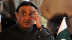 पाकिस्तान के नए राष्ट्रपति बने आसिफ अली जरदारी, दूसरी बार हुई ताजपोशी