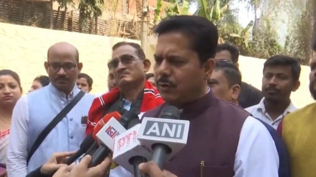 assam | congress | bhupen borah |