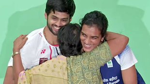 b sai praneeth