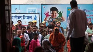 badaun murder case, badaun double murder case,