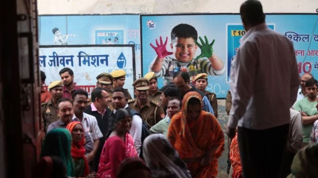 badaun murder case, badaun double murder case,