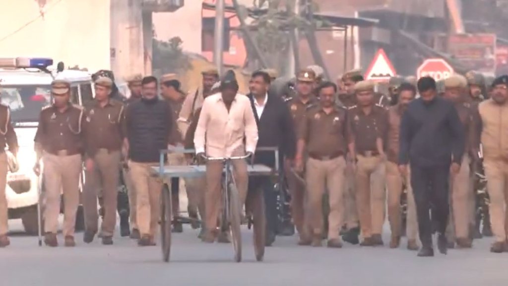 badaun murder| up double murder