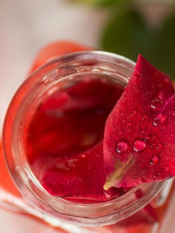 benefits of hibiscus flower