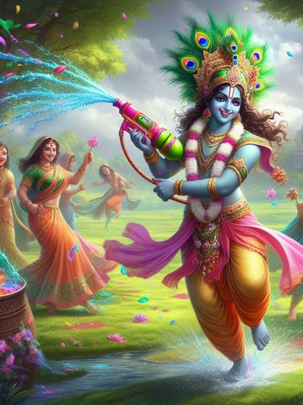 Bing AI Image Creator