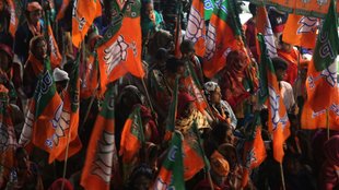 BJP