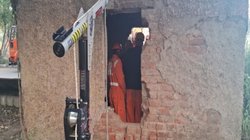 दिल्ली जलबोर्ड प्लांट के 40 फुट गहरे बोरवेल में गिरे शख्स की मौत, साजिश के एंगल की भी हो रही जांच