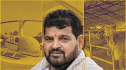 यौन शोषण मामला: लोकसभा चुनाव से पहले बृजभूषण सिंह को दिल्ली कोर्ट से झटका, 7 मई को तय होंगे आरोप
