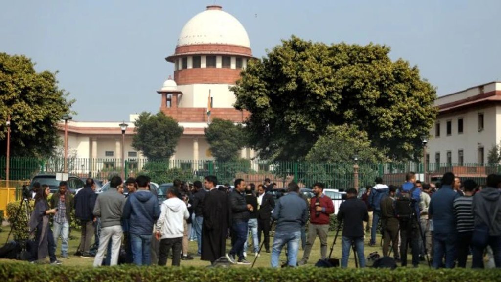 Supreme Court, CAA hearing, Citizenship Amendment Act,