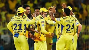 chennai super kings