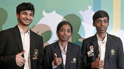India vs Canada: भारतीय शतरंज खिलाड़ियों को नहीं मिला कनाडा का वीजा, FIDE को देना पड़ा दखल