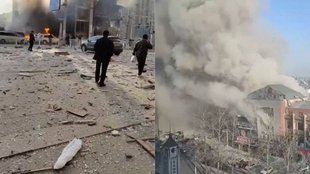 china blasts, blast in china