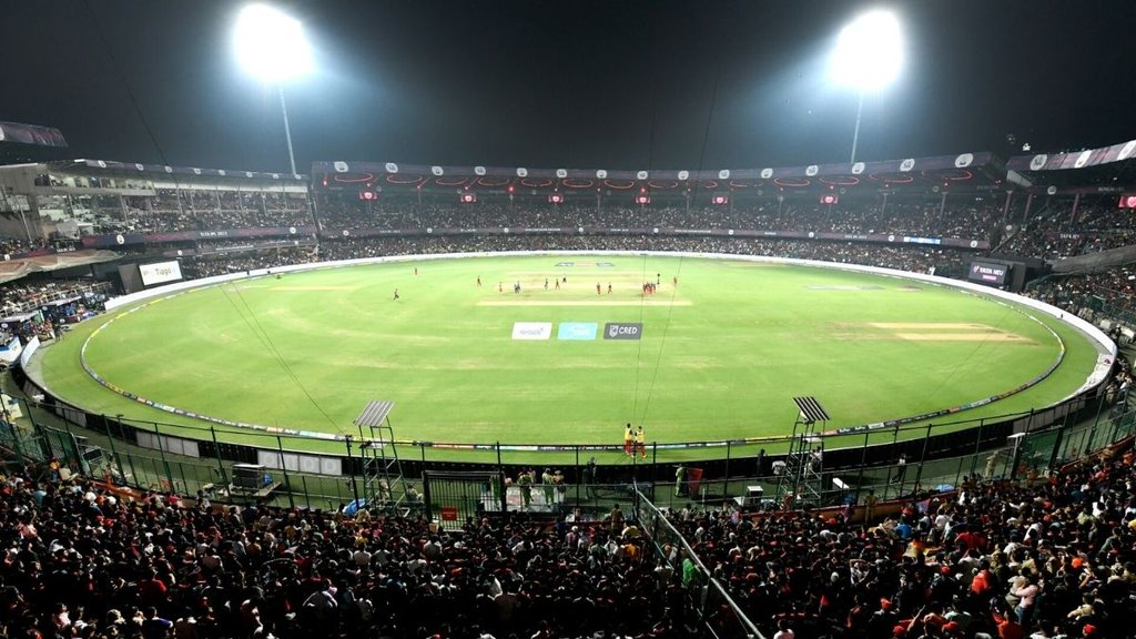 chinnasway stadium