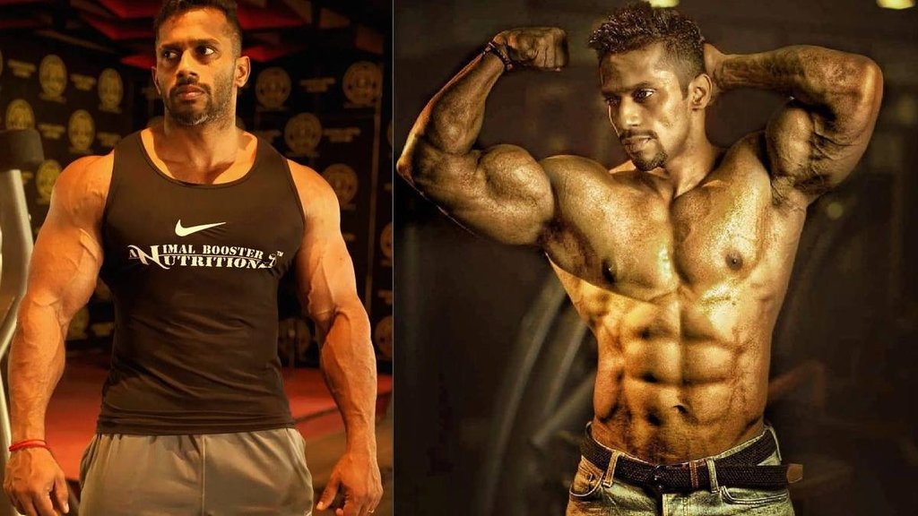 Mr Universe Chitharesh Natesan Fitness Diet, Chitharesh Natesan diet plan Mr Universe Chitharesh Natesan Fitness Diet, Chitharesh Natesan diet plan