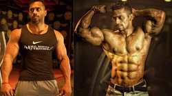 ‘द इंडियन मॉन्स्टर से मिस्टर यूनिवर्स तक’, बॉडी बिल्डर चित्रेश नटसन कर रहे हैं करोड़ों युवाओं को प्रेरित, जानें उनका वर्कआउट से लेकर डाइट तक