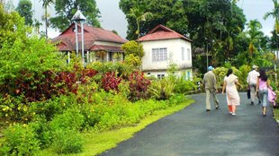 clean village| Health