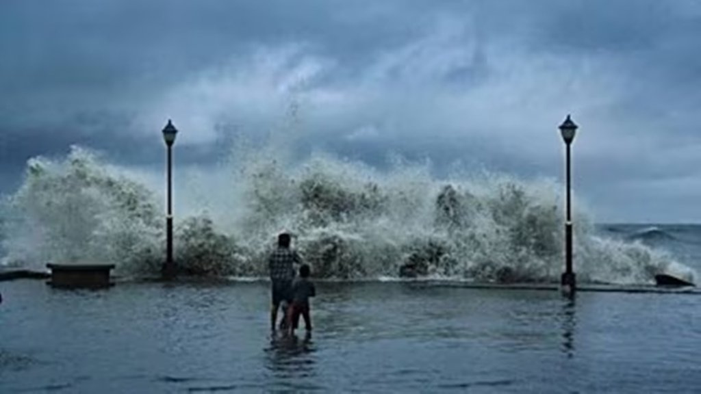 climate change