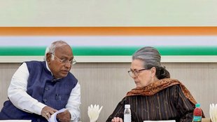 congress, rohan gupta, lok sabha elections