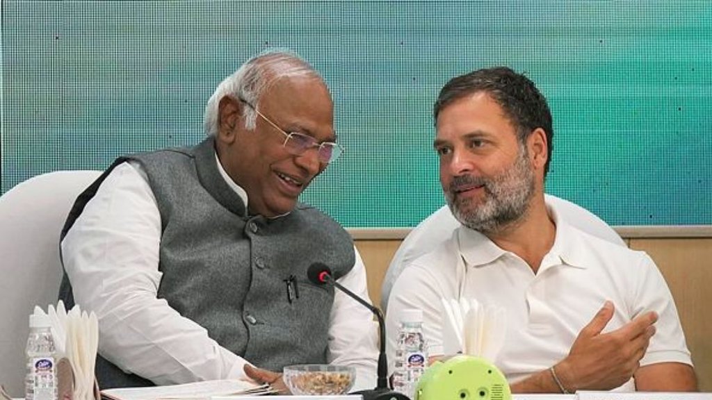 Lok Sabha Election 2024 , Congress Candidate List 2024 ,