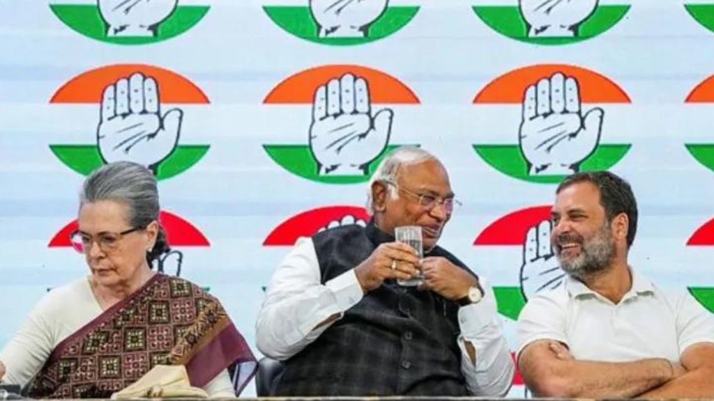 congress | rahul gandhi | electoral bond |