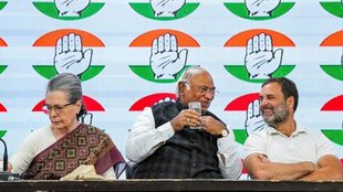 Lok Sabha Elections, Congress Candidates List, congress list,