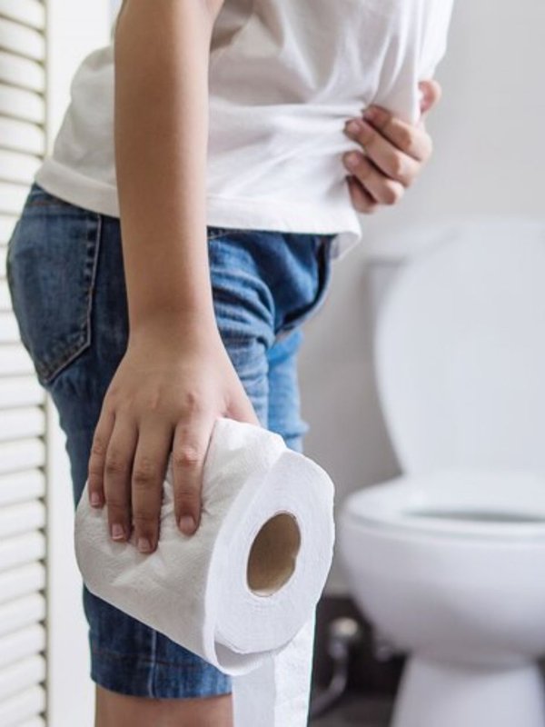 Constipation । Constipation Treatment । gut health