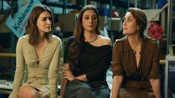 Crew Box Office Collection Day 1: ओपनिंग डे पर बॉक्स ऑफिस पर छाई करीना कपूर और कृति सेनन की ‘क्रू’, पहले दिन कमा लिए इतने करोड़