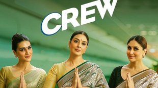 Crew
