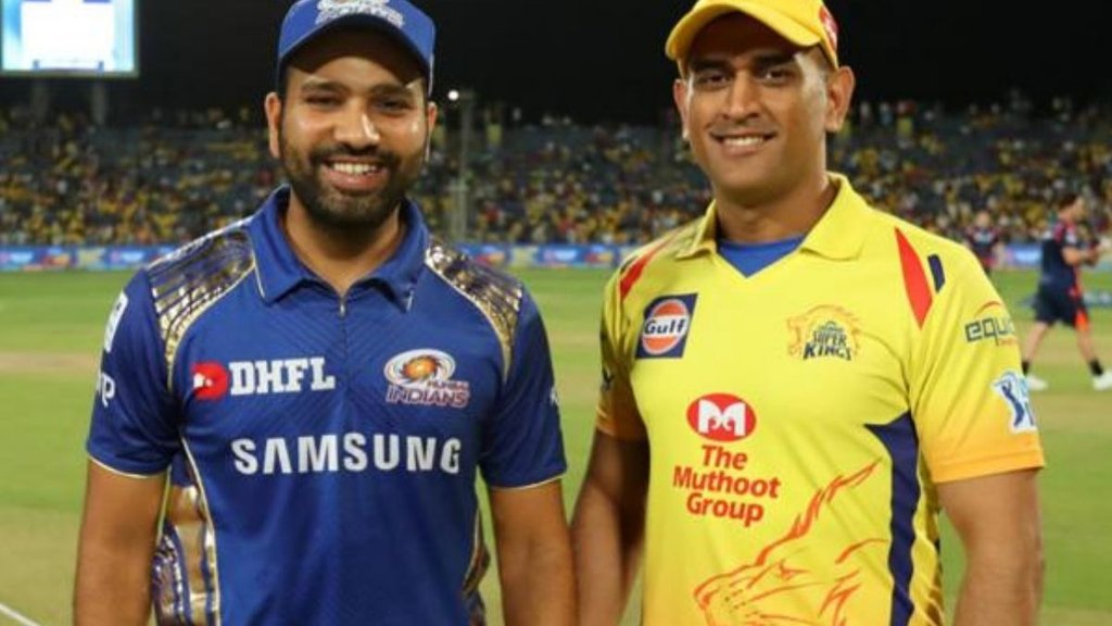 csk vs mi