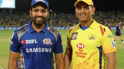 ‘सांसे रोक देने वाले मुकाबलों में एमएस धोनी कर देते थे ब्लंडर लेकिन रोहित से कभी नहीं हुई गलती’
